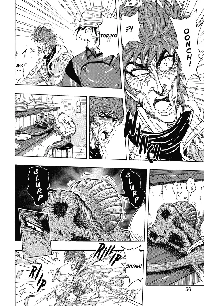 Toriko Chapter 275 image 10_optimized
